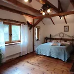 Apartamento Dziupla