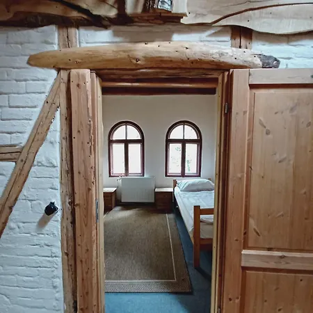 Apartment Dziupla Świeradów-Zdrój