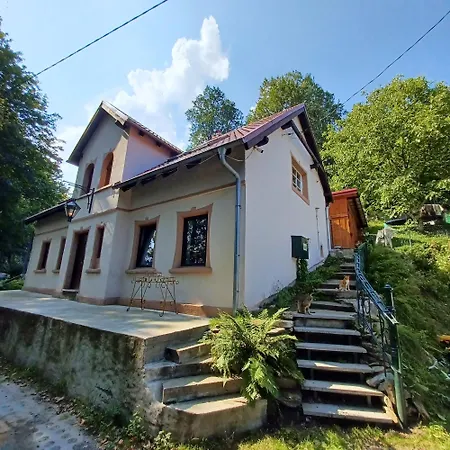 Dziupla Διαμέρισμα Świeradów-Zdrój