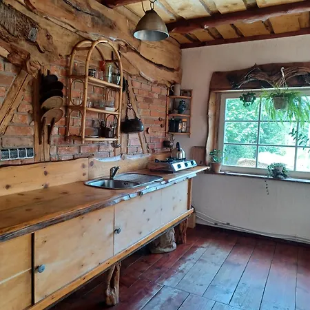 Dziupla * Świeradów-Zdrój