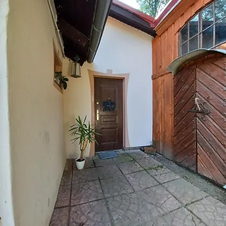 Διαμέρισμα Dziupla *