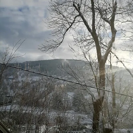 Dziupla * Świeradów-Zdrój