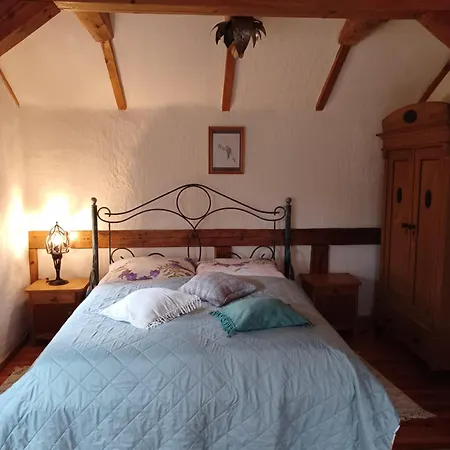 Dziupla * Świeradów-Zdrój