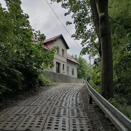 Dziupla * Świeradów-Zdrój