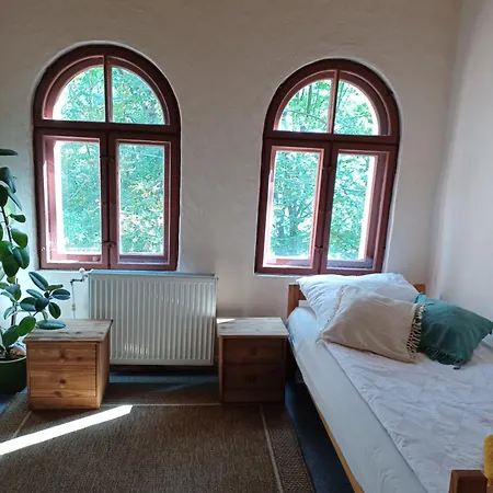 Dziupla * Świeradów-Zdrój