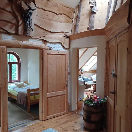 Dziupla * Świeradów-Zdrój