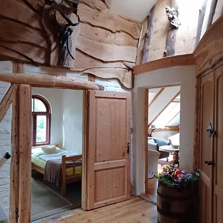 Dziupla Świeradów-Zdrój