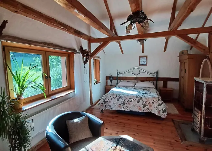 Dziupla Apartamento *