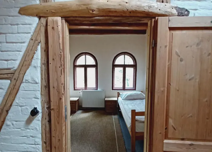 Apartamento Dziupla Świeradów-Zdrój