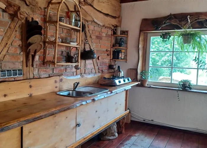 Dziupla * Świeradów-Zdrój