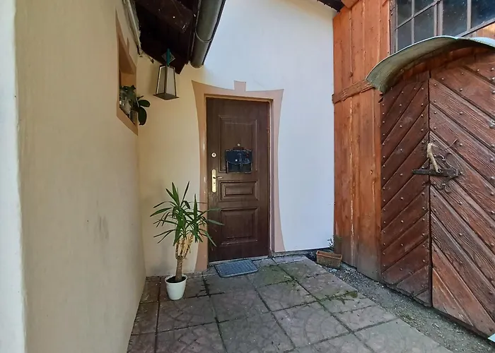 Apartamento Dziupla *