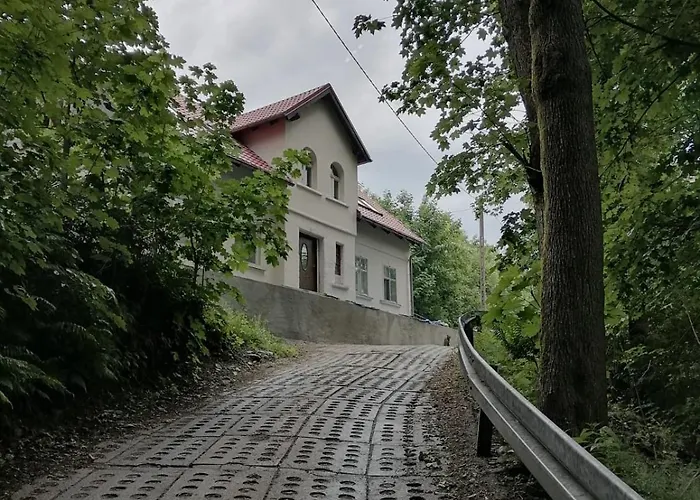 Dziupla * Świeradów-Zdrój