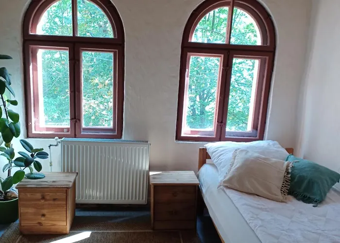 Dziupla * Świeradów-Zdrój