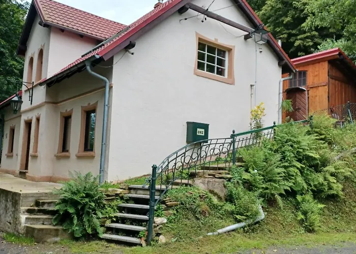 Dziupla Apartamento Świeradów-Zdrój