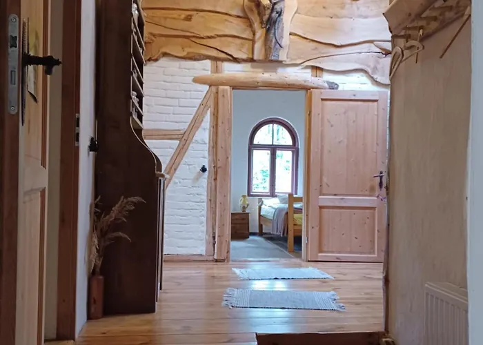 Apartamento Dziupla Świeradów-Zdrój