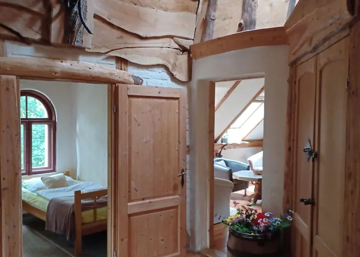 Dziupla * Świeradów-Zdrój