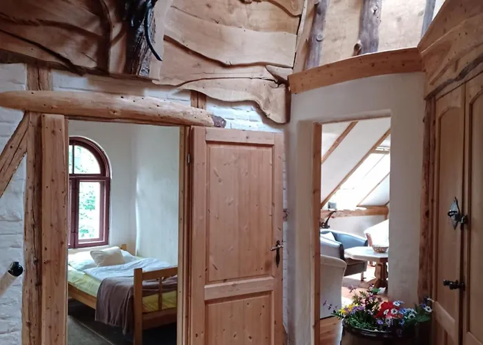 Dziupla Świeradów-Zdrój